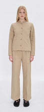 Load image into Gallery viewer, AURORE Jacket Beige
