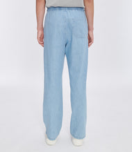 Load image into Gallery viewer, VINCENT pants Light Blue
