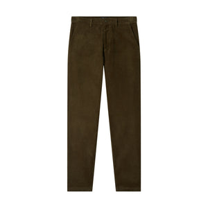 CONSTANTIN trousers Kaki