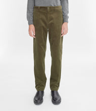 Load image into Gallery viewer, CONSTANTIN trousers Kaki
