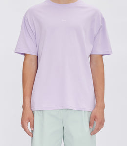 KYLE T-shirt Lavender