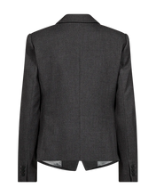 Load image into Gallery viewer, TAILOR Blazer Med. Grey Melange
