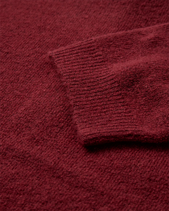 KAMI Polo Red Pear