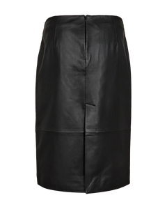 BARON skirt, Black