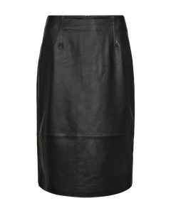 BARON skirt, Black