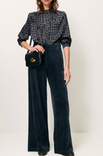 Load image into Gallery viewer, PASEO Pants Night Shadow
