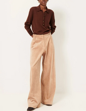 Load image into Gallery viewer, PASEO Pants Rose Tan
