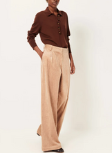 Load image into Gallery viewer, PASEO Pants Rose Tan
