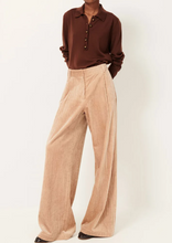 Load image into Gallery viewer, PASEO Pants Rose Tan
