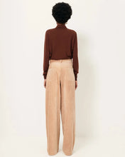 Load image into Gallery viewer, PASEO Pants Rose Tan
