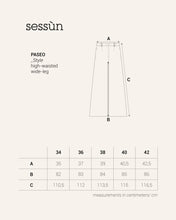 Load image into Gallery viewer, PASEO Pants Night Shadow
