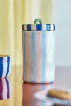 Load image into Gallery viewer, Phoenix Jar with Lid
