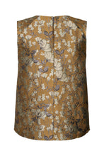 Load image into Gallery viewer, Piper Jacquard Top Golden combo

