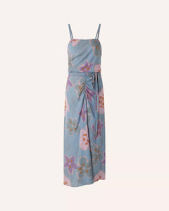PLAYINA Dress Sauge Utama