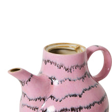 Load image into Gallery viewer, 70s ceramics coffee pot, bubble
