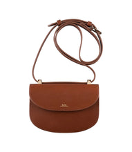 Load image into Gallery viewer, GENEVE MINI bag Noisette
