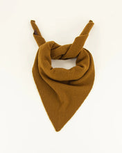 Load image into Gallery viewer, QUADRO Scarf Bronze
