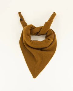 QUADRO Scarf Bronze