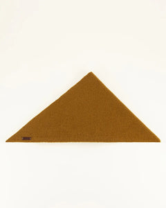 QUADRO Scarf Bronze