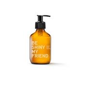 BE LOTION Hand- & Körpermilch [Holunderblüte]