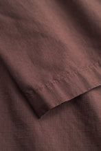 Load image into Gallery viewer, Ragnar Relaxed Cotton Ripstop Pant, Mahogany
