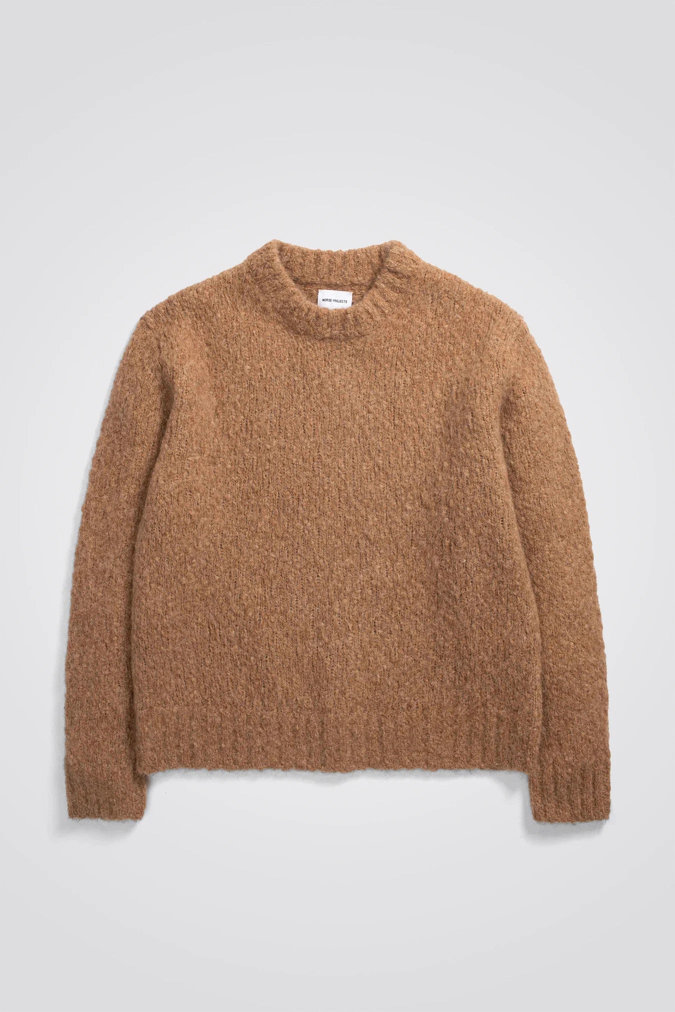 Norse projects sigfred camel cheap