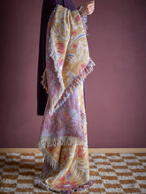 Load image into Gallery viewer, Reims Throw, Multi
