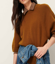 Load image into Gallery viewer, RENZO Sweater Bronze
