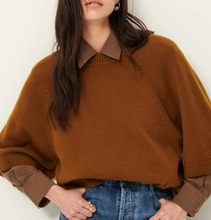 Load image into Gallery viewer, RENZO Sweater Bronze
