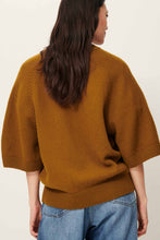 Load image into Gallery viewer, RENZO Sweater Bronze
