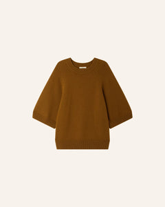 RENZO Sweater Bronze