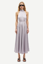 Load image into Gallery viewer, Rheo dress 12959 Gull gray
