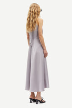 Load image into Gallery viewer, Rheo dress 12959 Gull gray
