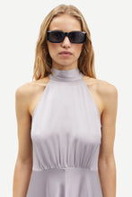 Load image into Gallery viewer, Rheo dress 12959 Gull gray
