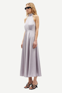 Rheo dress 12959 Gull gray