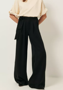 RIM Pants Black