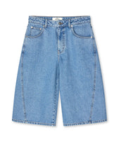 Load image into Gallery viewer, Luke Denim Shorts Robyn, Blue Vintage
