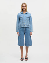 Load image into Gallery viewer, Luke Denim Shorts Robyn, Blue Vintage
