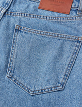 Load image into Gallery viewer, Luke Denim Shorts Robyn, Blue Vintage
