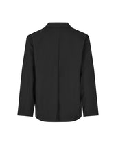 Load image into Gallery viewer, Rosas August Blazer Black
