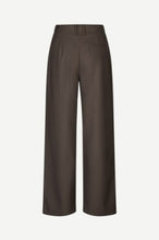 Load image into Gallery viewer, Saagneta trousers 1490 Black Coffee
