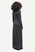 Load image into Gallery viewer, Saandressa ls dress 15641, Black
