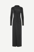 Load image into Gallery viewer, Saandressa ls dress 15641, Black
