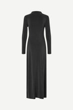 Load image into Gallery viewer, Saandressa ls dress 15641, Black
