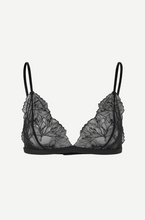 Load image into Gallery viewer, Saaudrey bra 15578 Black
