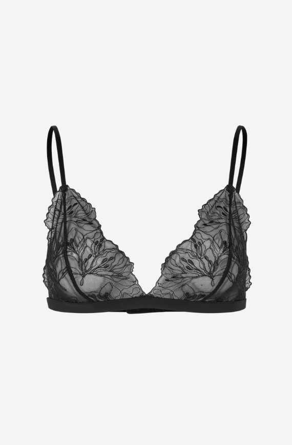 Saaudrey bra 15578 Black