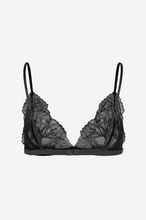 Load image into Gallery viewer, Saaudrey bra 15578 Black
