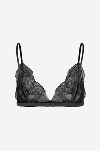 Saaudrey bra 15578 Black