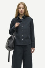 Load image into Gallery viewer, Sabrook shirt 15645, Washed Salute
