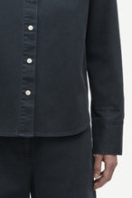 Load image into Gallery viewer, Sabrook shirt 15645, Washed Salute
